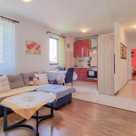 Ferienwohnung Mirjana Four Novigrad Istria Exterior foto