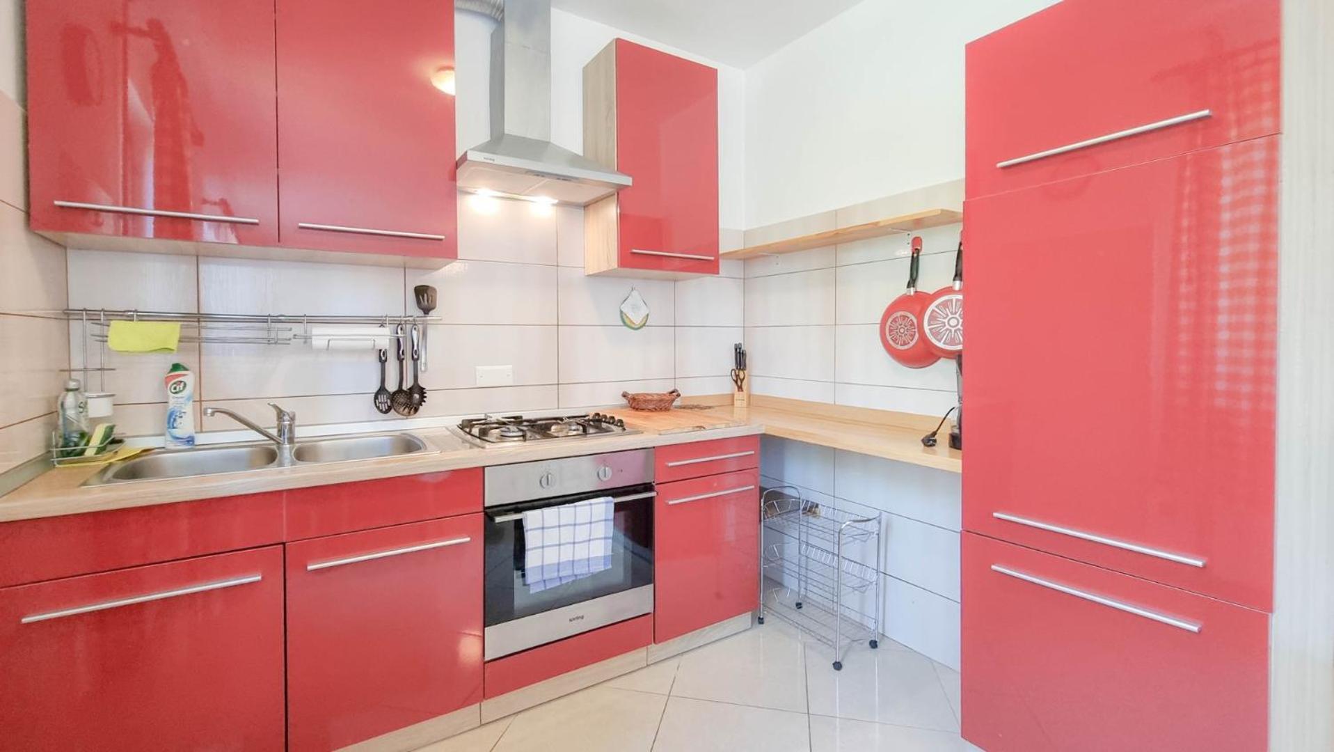 Ferienwohnung Mirjana Four Novigrad Istria Exterior foto