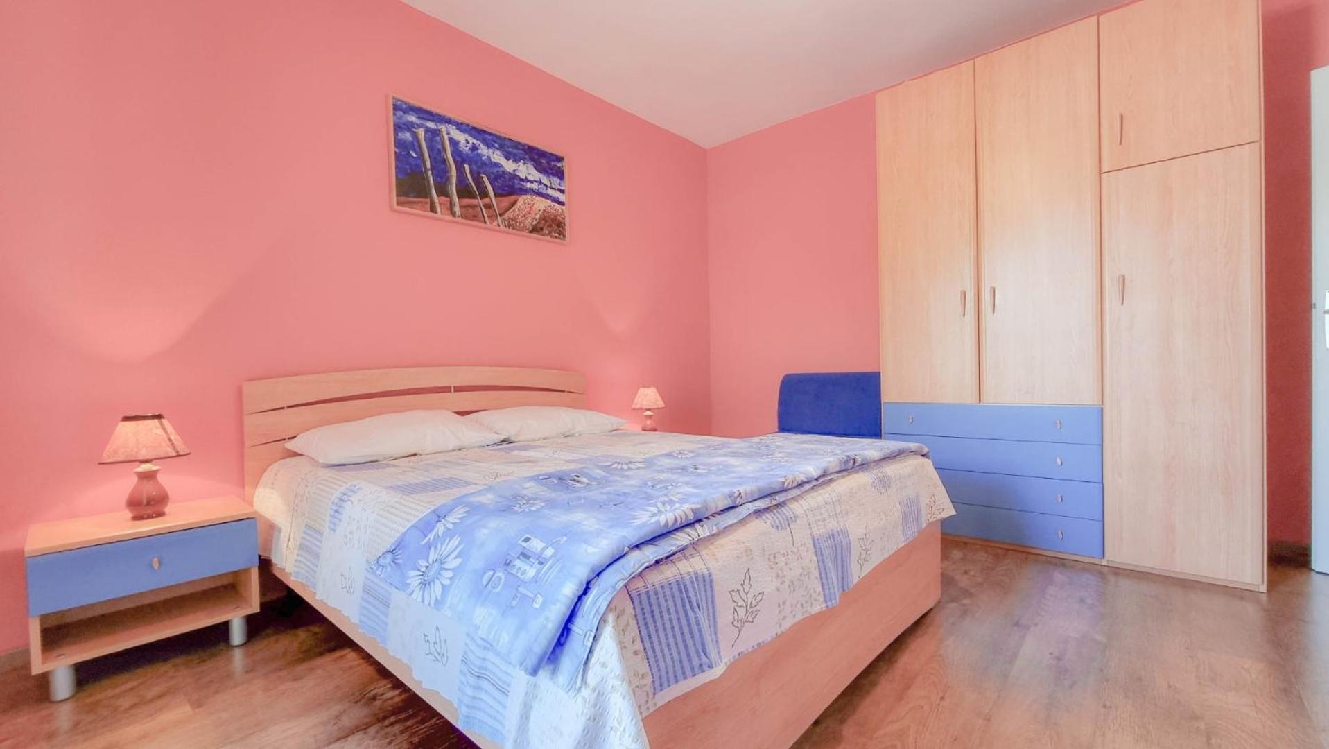 Ferienwohnung Mirjana Four Novigrad Istria Exterior foto