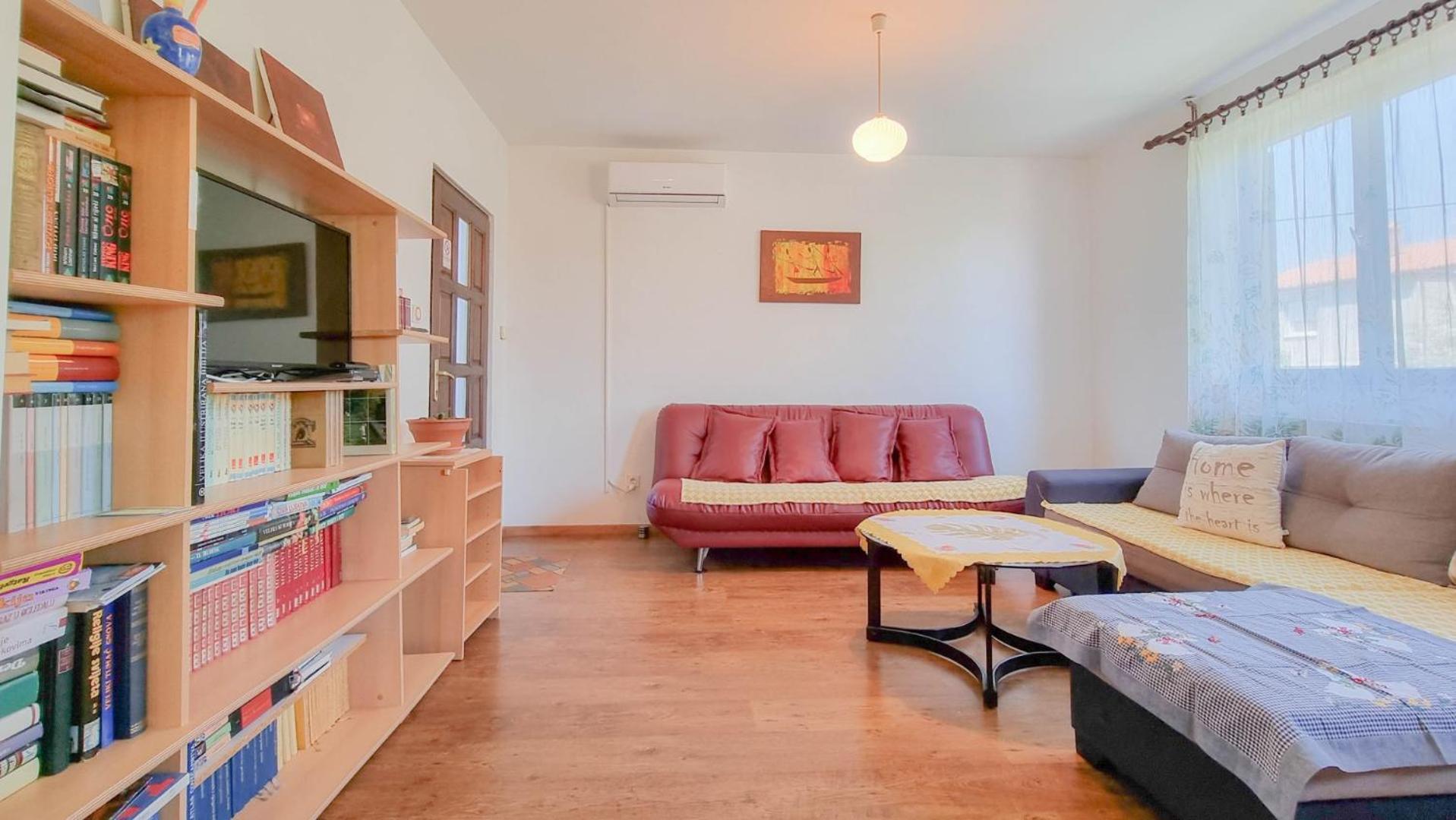 Ferienwohnung Mirjana Four Novigrad Istria Exterior foto