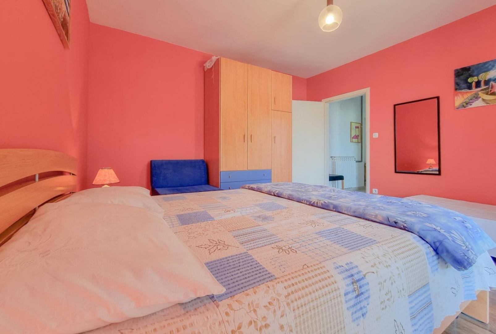 Ferienwohnung Mirjana Four Novigrad Istria Exterior foto